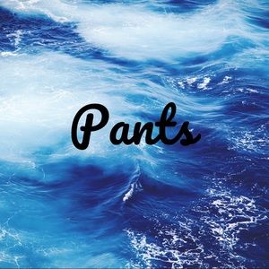 Pants